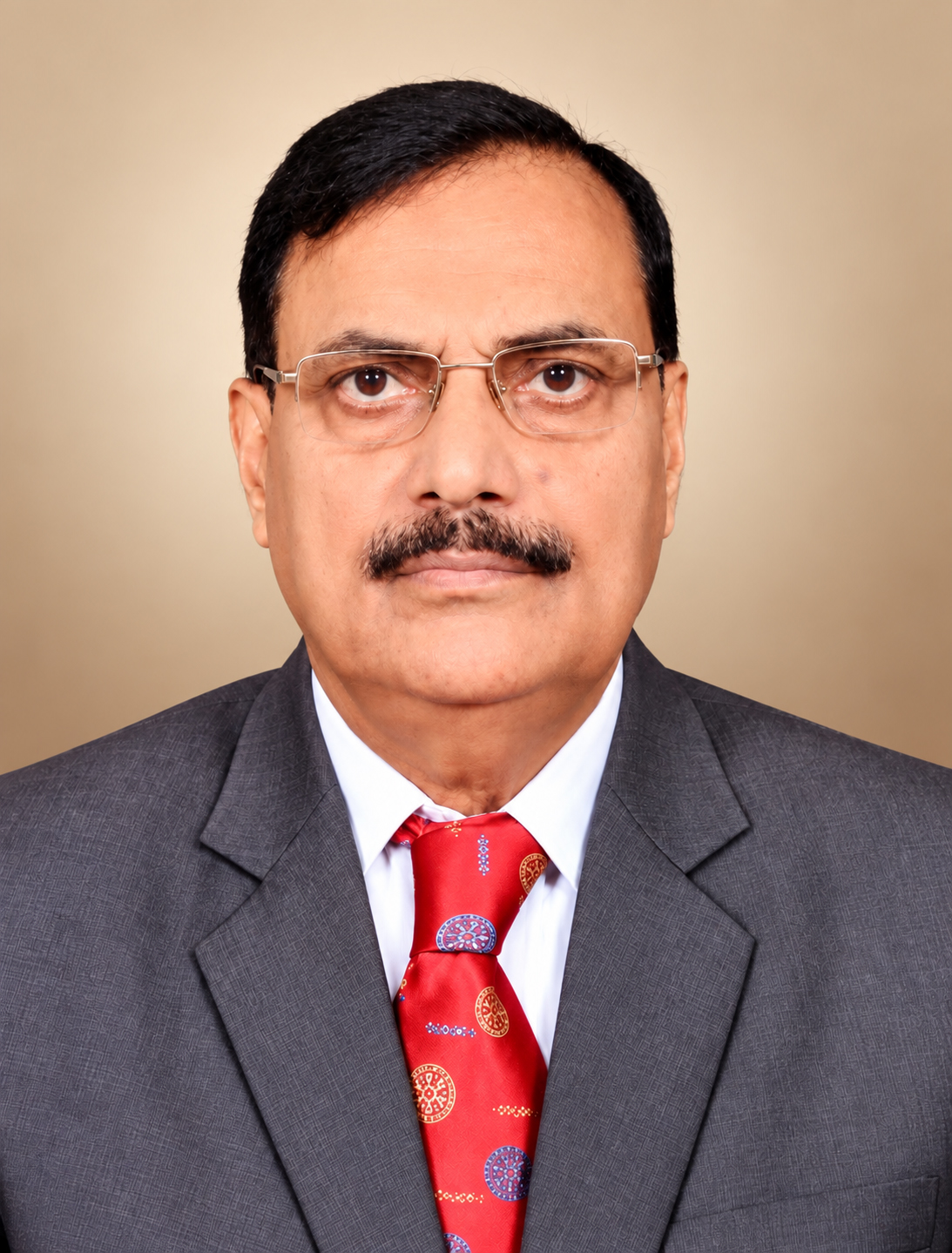 Jayakrishna Tripathy